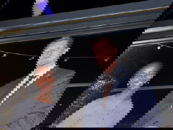 Wakker in de nacht: hoe is het werk als nachtportier?