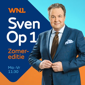 Sven op 1 - Zomereditie