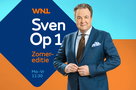 Sven op 1 - Zomereditie met Helga Salemon
