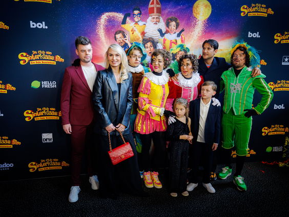 AI vervangt steeds vaker echte dieren bij films