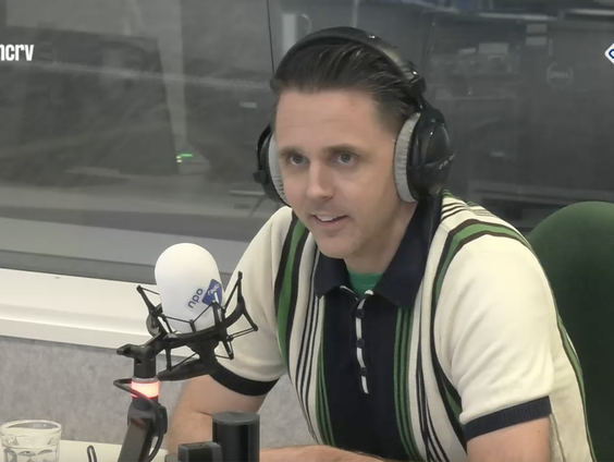 De Digitaalstaat: Wouter Monden