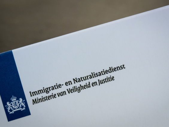 Komende zes maanden geen asielaanvragen van Syriërs in behandeling