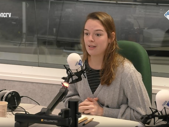 Het Taalloket: Fieneke Jochemsen over vergrootwoorden