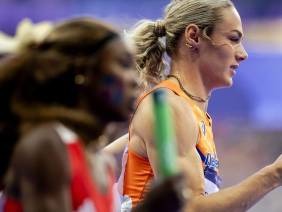 Meten is weten(schap): de details van de atletieksport