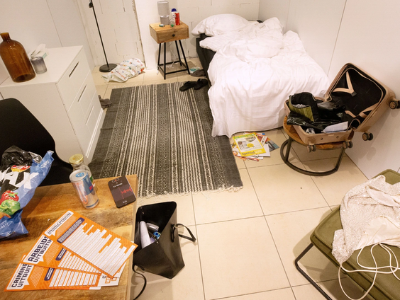 Nederlandse jongeren vaker dan gedacht in buurlanden gedwongen tot prostitutie