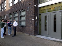 De Renaissanceschool van Forum voor Democratie roept vragen op