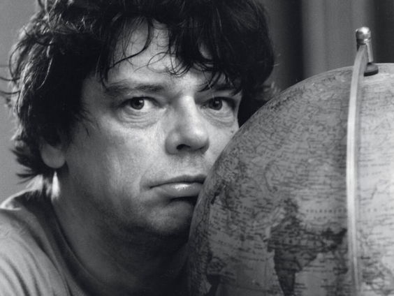 Boudewijn Büch en zijn verzonnen trauma in Boxtel