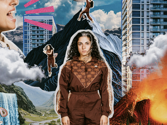 Theater maker en actrice Yeliz Dogan: de voorstelling "Je bent Pittig" is een zoektocht naar kracht én zachtheid