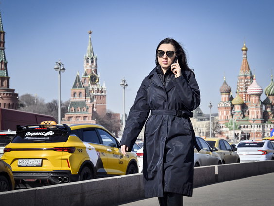 Russische influencers uiten kritiek op Poetin