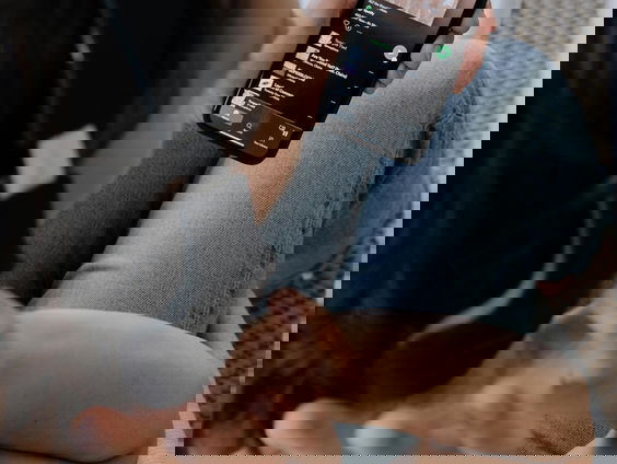 Muziek raakt waar woorden tekortschieten