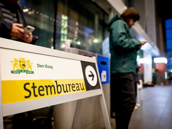 Stand.nl: 'Ik heb zin om te stemmen'