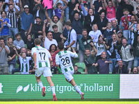 Prikkelarm naar een wedstrijd van FC Groningen
