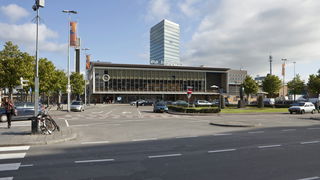 De Korteste Spreekbeurt: Eindhoven