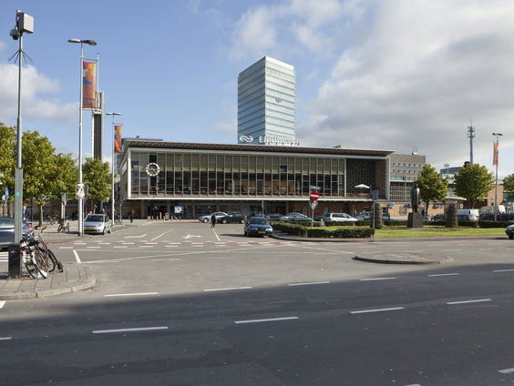 De Korteste Spreekbeurt: Eindhoven