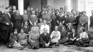 Vrouwen in de politiek: 'wonderdieren'?