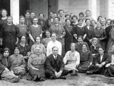 Vrouwen in de politiek: 'wonderdieren'?