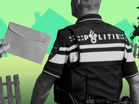 Het rommelt nog steeds op de Egelshoek