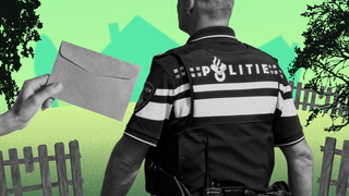 Het rommelt nog steeds op de Egelshoek