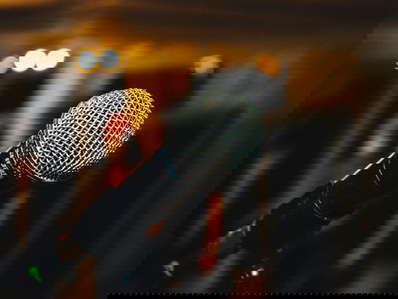 De beste speeches van de maand april