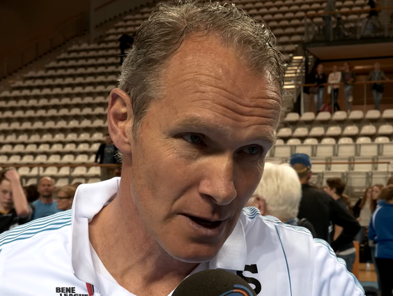 De familie Schuurs ademt topsport