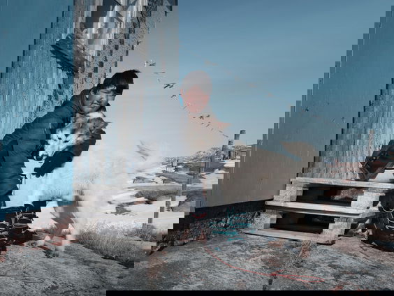 Inheemse volken en de strijd tegen het smeltende ijs