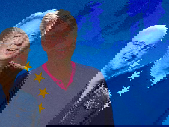 Buitenland Uitgelicht: - 'De clan van Orbán'