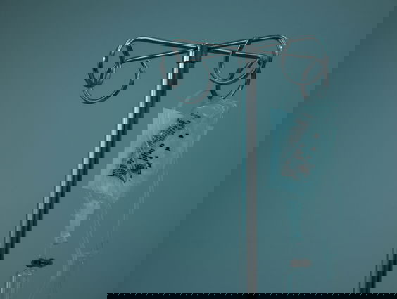 Pilot ziekenhuis: nachtdienst eindigt midden in de nacht