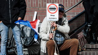 Pointer pop-up Schiedam: AZC in de stad, onrust of overlast?