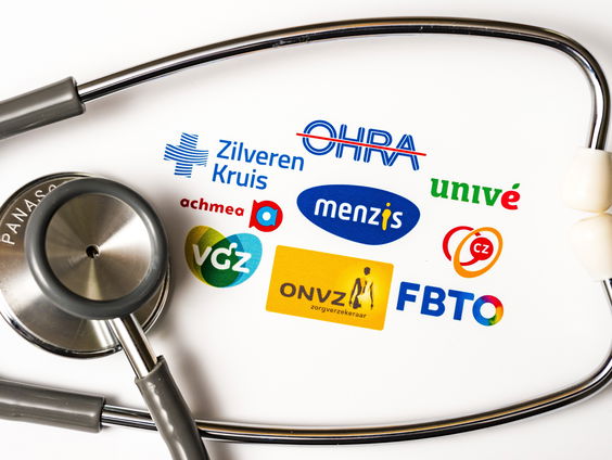 De gemeentepolis voor mensen met een laag inkomen en hoge zorgkosten