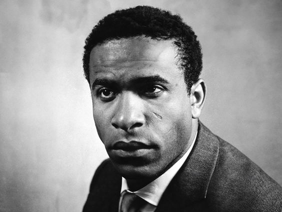 Honderd jaar Frantz Fanon