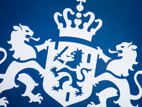 ICT-organisatie van justitie gehackt