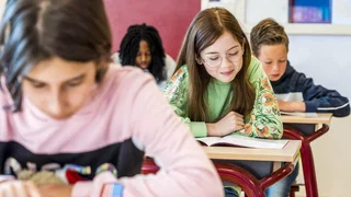 Nederlandse leesvaardigheid verder achteruit