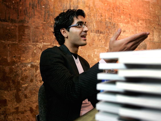 Terug naar Toen: Oprichting Centraal Comité voor Ex-moslims