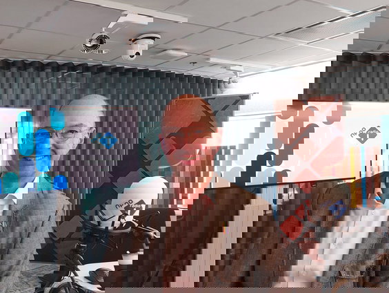 Zijn er nog vragen over 25 jaar homohuwelijk?