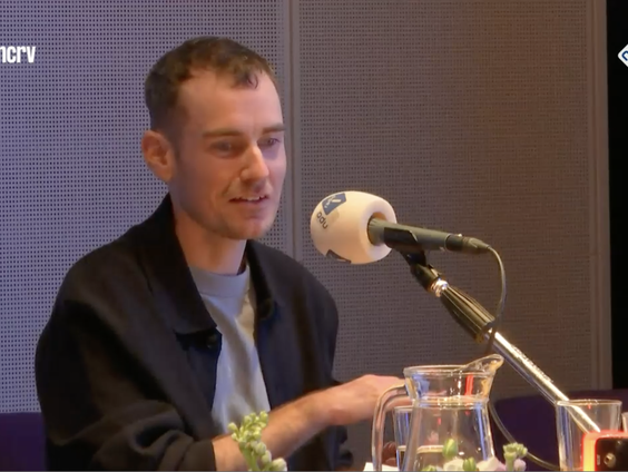 De Kindertaalstaat: Ludwig Volbeda