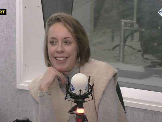 De hoofdredacteuren van RTL Nieuws, NU.nl en de Telegraaf over hoe zij jongeren bereiken