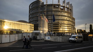 Kritiek op gependel tussen Brussel en Straatsburg