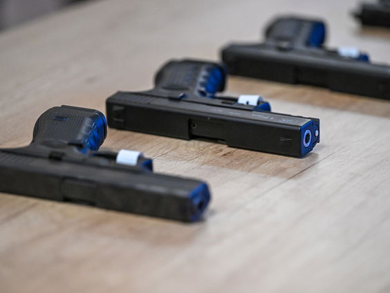 Hoe jongeren in de georganiseerde misdaad belanden