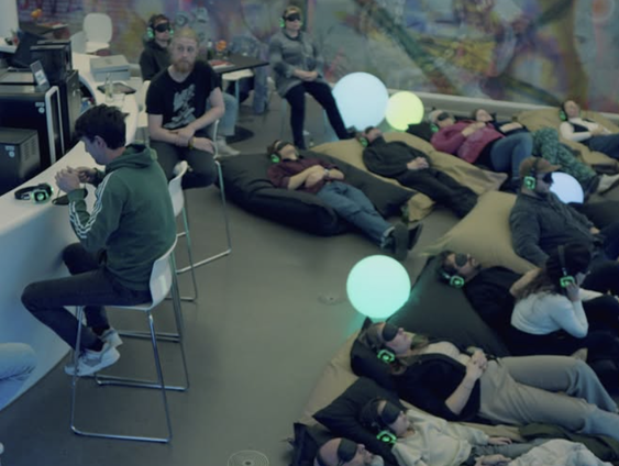 Binaural beats om je te helpen focussen en ontspannen