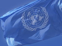 Het internationaal recht aan de laars gelapt