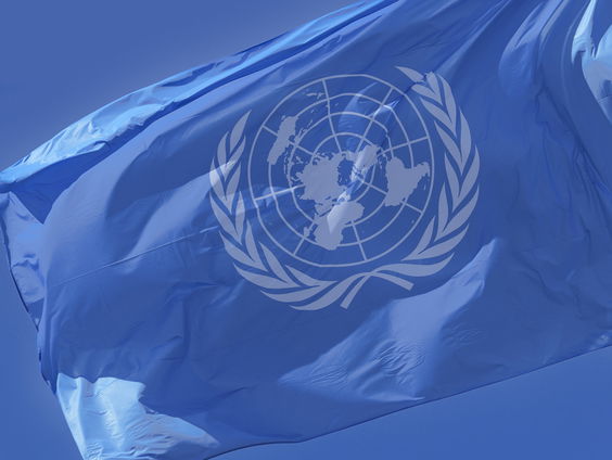 Het internationaal recht aan de laars gelapt