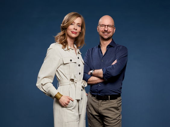 Bureau Buitenland ook op tv