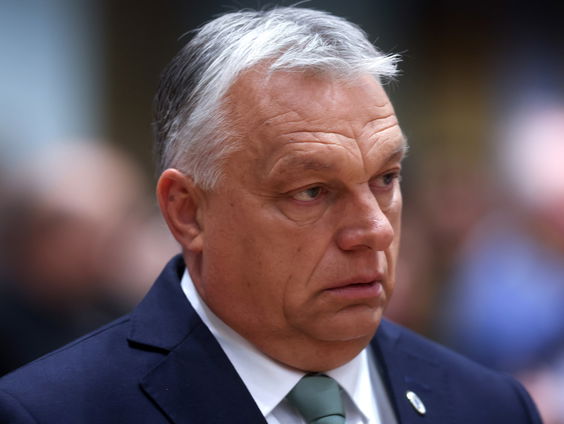 Wordt corruptie Orbáns ondergang?