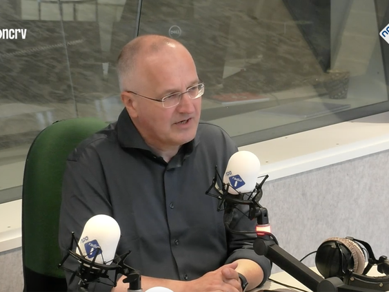 De Digitaalstaat: Richard Grootbod