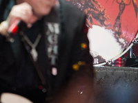 Terug naar Toen: het album 'Bat Our of Hell' van Meat Loaf