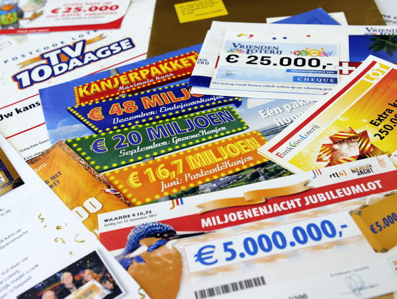 Wat voor invloed heeft hebzucht op ons leven?