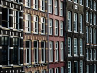 Stilte op de woningmarkt