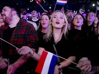 Nederland stuurt geen artiest naar het Songfestival: 'Volgend jaar sta je voor dezelfde, lastige keuze'