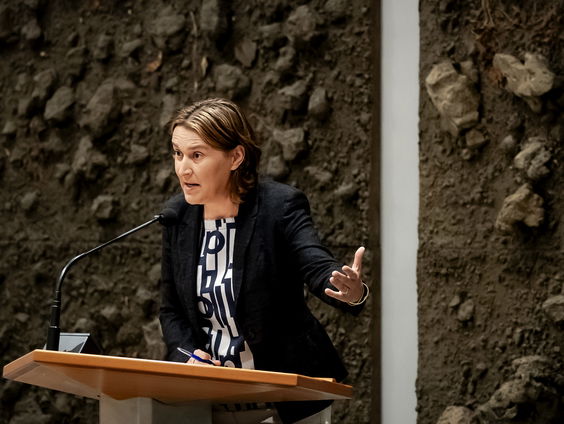 Hoeveel heeft GroenLinks-PvdA over voor Oekraïne?