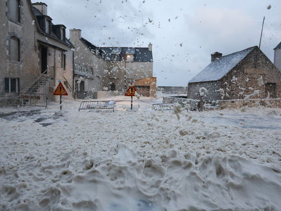 NBTC: aanzienlijk deel van Nederlanders houdt rekening met extreem weer bij keuze vakantiebestemming